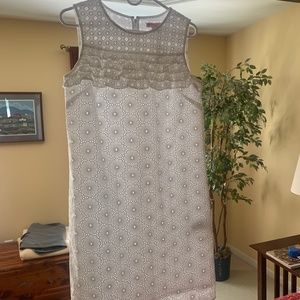 Brooks Brothers dress. NWT